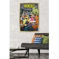thumbnail image 3 of Invincible : Saison 2 - Bus One Sheet, 3 of 4