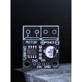 thumbnail image 2 of DC Driver PWM Módulo controlador DRV8871 H-Bridge Control para Black, 2 of 9