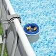 Bestway Above Ground Swimming Pool Surface Skimmer Debris Cleaner