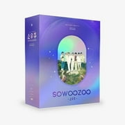 2021 Muster Sowoozoo - 3 DVD/Region Code 1,3,4,5+6 (DVD), Big Hit, Special Interests