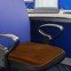 thumbnail image 5 of Cojín de asiento de coche Invierno cálido • Protección contra el frío multicapa • Diseño antideslizante • Tejido suave ecológico • Ajuste universal para sedán SUV MPV • Lavable a máquina •, 5 of 5