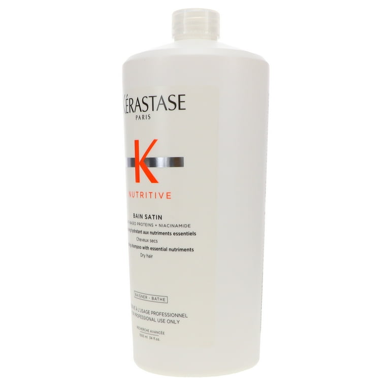 Kerastase Nutritive Bain Satin Hydrating Shampoo | Essential