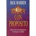 thumbnail image 2 of Una Iglesia Con Proposito, 2 of 2