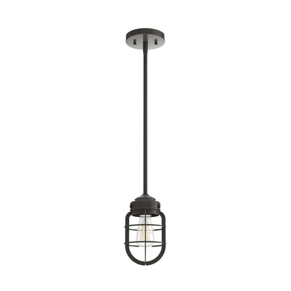 Starklake 1 Light Mini Pendant