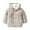 Kaki, variante sur Qudderr Cardigan en Tricot pour Bébé Garçons Filles Manches Longues Automne Hiver Ouvert Cardigan en Polaire Épaissi Manteaux Chauds pour Unisexe 1-5T
