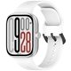 thumbnail image 1 of Correa de silicona de repuesto para pulsera Smart Sports Durable & Flexible Band, 1 of 5