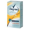 Degree Clinical Protection Deodorant For Women, Summer Strength - 1.7 oz, 3 Pack