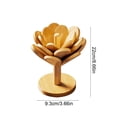 thumbnail image 3 of Wooden Trivets for Hot Dishes, Wooden Trivet Set, Coasters - Stand stored, Suited for Hots, Pans, Bowl, Teapot, Hot Holders - Multifunctional Ornaments, 3 of 6
