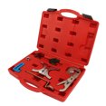 thumbnail image 1 of Conjunto de Herramientas de Sinconizació del motor, Aluminio de Gasolina de Reparación de Automóviles PRÁCTICO DE 7 PCS DE 7 PIZAS PARE EL MOTOR DE GASOLINA V6 3.0L 3.2L, 1 of 7