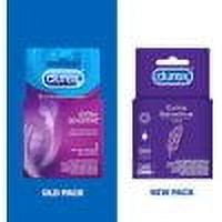 Durex Extra Sensitive Condom, 3 ct - Walmart.com