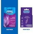 thumbnail image 3 of 3 Pack - Durex Extra Sensitive Condom, 3 ct, 3 of 6