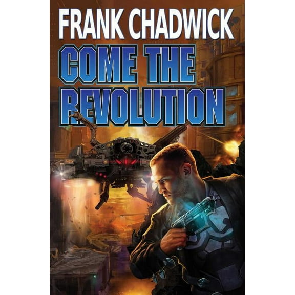 Come the Revolution (Paperback)
