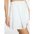 thumbnail image 4 of Avia Women's Pleated Golf Skort, Sizes XS-XXXL, 4 of 5