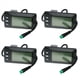 thumbnail image 1 of 4X Controlador de Accesorios para Bicicleta Eléctrica, Pantalla LCD G51, Acelerador de Scooter Eléctrico de 5 Pines, Conector Impermeable, 1 of 5