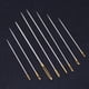 thumbnail image 5 of 16 unids/set Kit de agujas de coser a mano herramientas de reparación de alfombras de cuero para el hogar Tmvgtek Oficina Multiescena Multifunción, 5 of 7