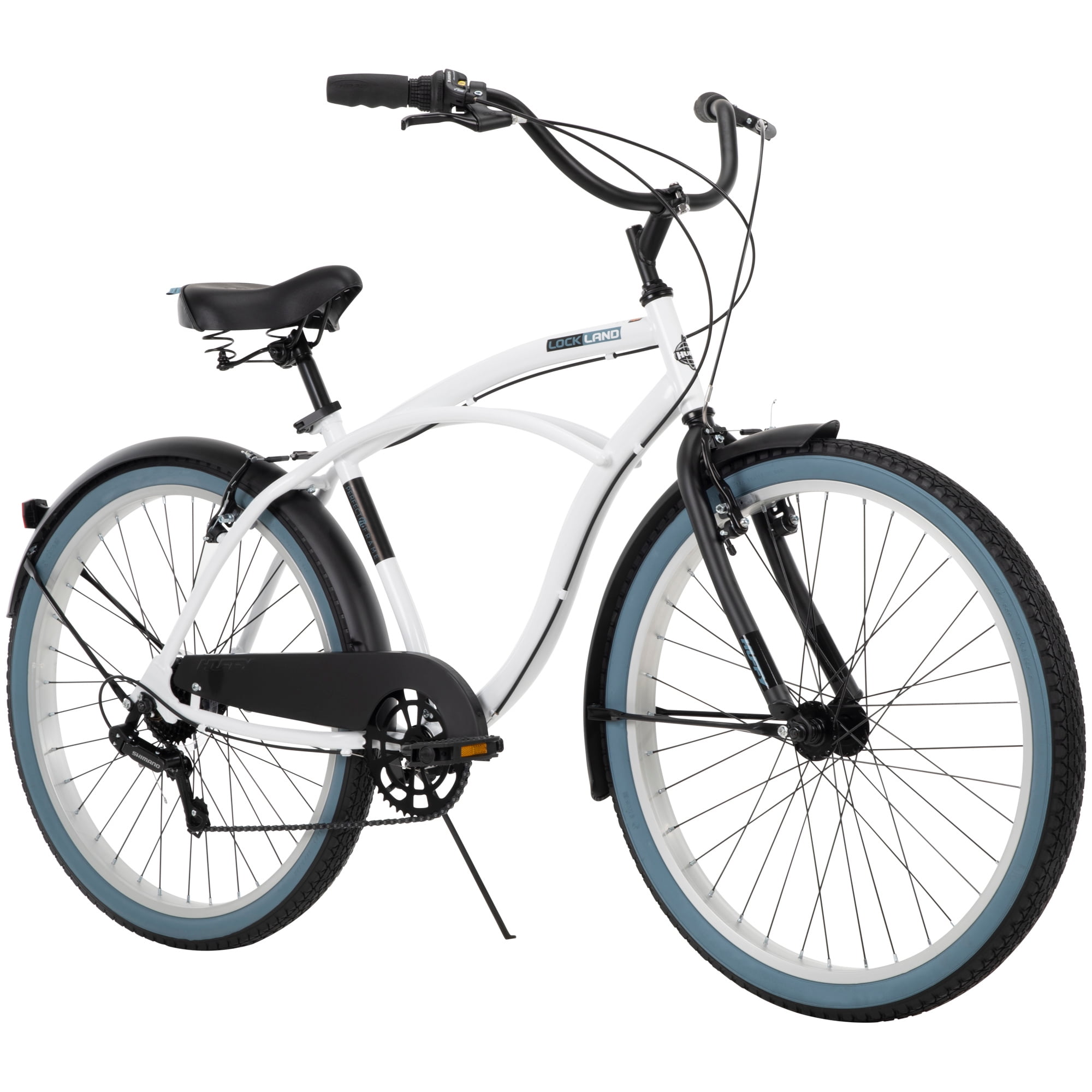 Mens' Parkside Comfort Bicyle Helmet Huffy 00558HL for sale online 