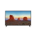 thumbnail image 1 of LG 55UK6300 4K Ultra HD Smart TV (2018), 1 of 3