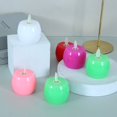 thumbnail image 4 of Candle Light Scene Props Built-in Batteries Innovative LED Handheld Candles Light, 4 of 4