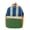 F, variant on syligr Kids Cartoon Backpack for Preschool Daycare, Lightweight Nylon Schoolbag with Wide Shoulder Straps, Cute Children’s Bookbag for Outdoor Travel Activities, Toddler Gift for Boys Girls