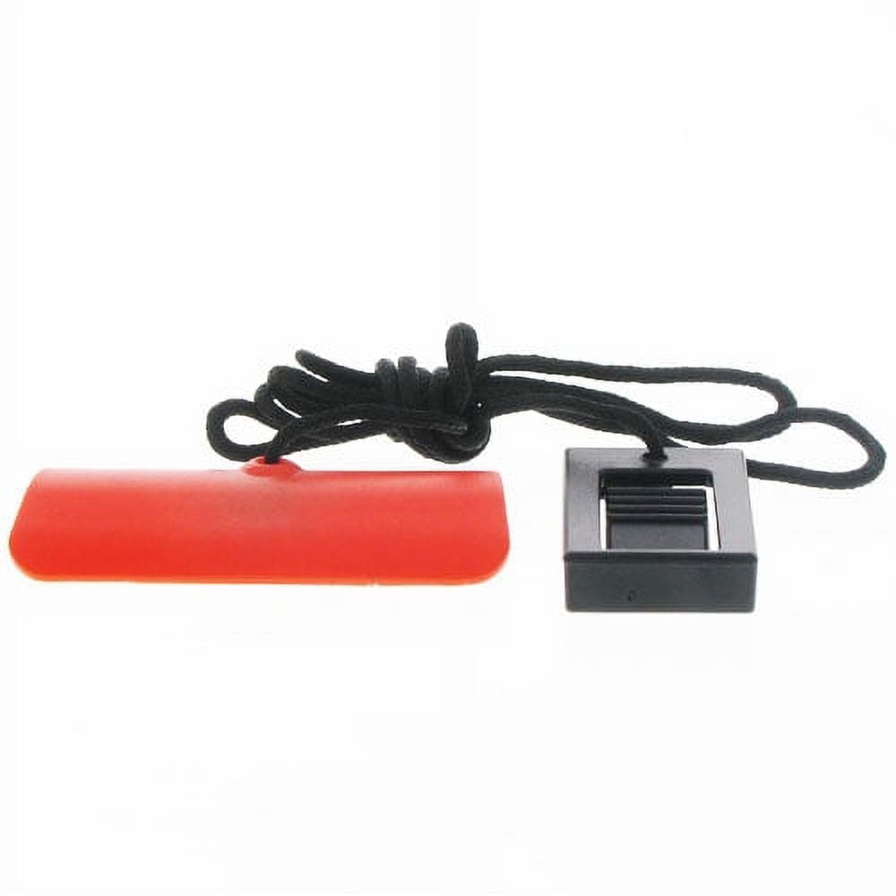 ProForm Fitness Safety Key for the 790 T Treadmill Model Number PFTL819101 Part Number 301180 Walmart