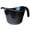 Black, variant on Reston Lloyd 92702 2Qt Microwave Batter Bowl Turquoise