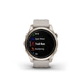 thumbnail image 2 of Garmin epix Pro (Gen 2) Sapphire Edition reacondicionado, 42 mm, reloj inteligente de alto rendimien, 2 of 6