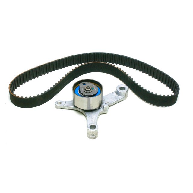Kit Banda de Tiempo ContiTech TB245K2 Dentada