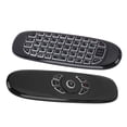thumbnail image 2 of Souris Télécommande Air C120 USB 2.4G Souris Sans Fil Haute Précision, 2 of 5