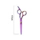 thumbnail image 2 of Tijeras de peluquero, tijeras de corte, maquinilla de afeitar de peluquería, tijeras de pelo para mujeres y hombres, 2 of 5
