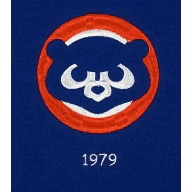 Chicago Cubs Est. 1876 Pin