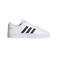 thumbnail image 1 of Tenis Adidas  Adidas Court Bold Blanco Mujer FY7795, 1 of 5