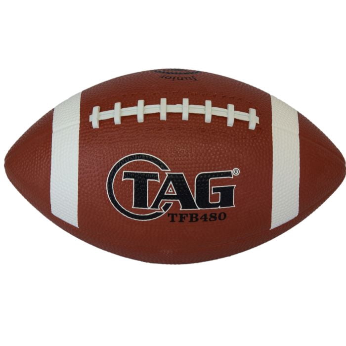 Wilson Junior Size TDJ Premium Composite Leather Football
