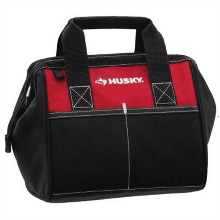 UPC 848228011244 product image for Husky 10 Inch Tool Bag | upcitemdb.com