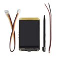 thumbnail image 1 of ESP32 2.8 inch ST7789 LCD Screen Touchable Display Development Board Module, 1 of 1