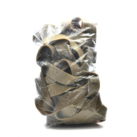 UPC: 0071815990657 | National Artcraft Jumbo Rubber Bands  6  x 5/8   1 Lb