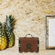 thumbnail image 3 of 2 cajas organizadoras vintage para guardar tesoros, con cerradura, 3 of 6