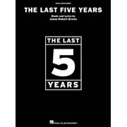 The Last Five Years