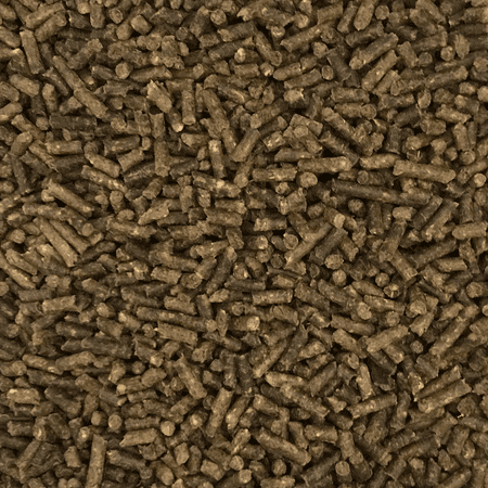 (3 pack) Forageplus Performance Horse Feed, 40 lb
