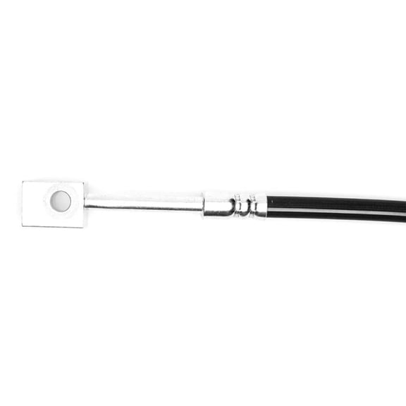 Front Left Dynamic Friction Company Brake Line Hose 350-54254 Fits select: 1976-1978 FORD F150, 1973-1979 FORD F100