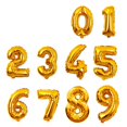 thumbnail image 4 of OULII 10Set Number Balloons for Birthday Party and On-site Decoration, 4 of 8