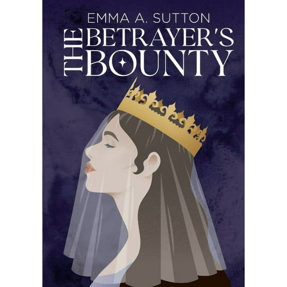 The Betrayer's Bounty (Paperback)
