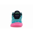 thumbnail image 3 of Nike Men's Zoom LeBron NXXT Gen AMPD South Beach (Translucent Outsole) Basketball Shoes, from StockX, 3 of 5