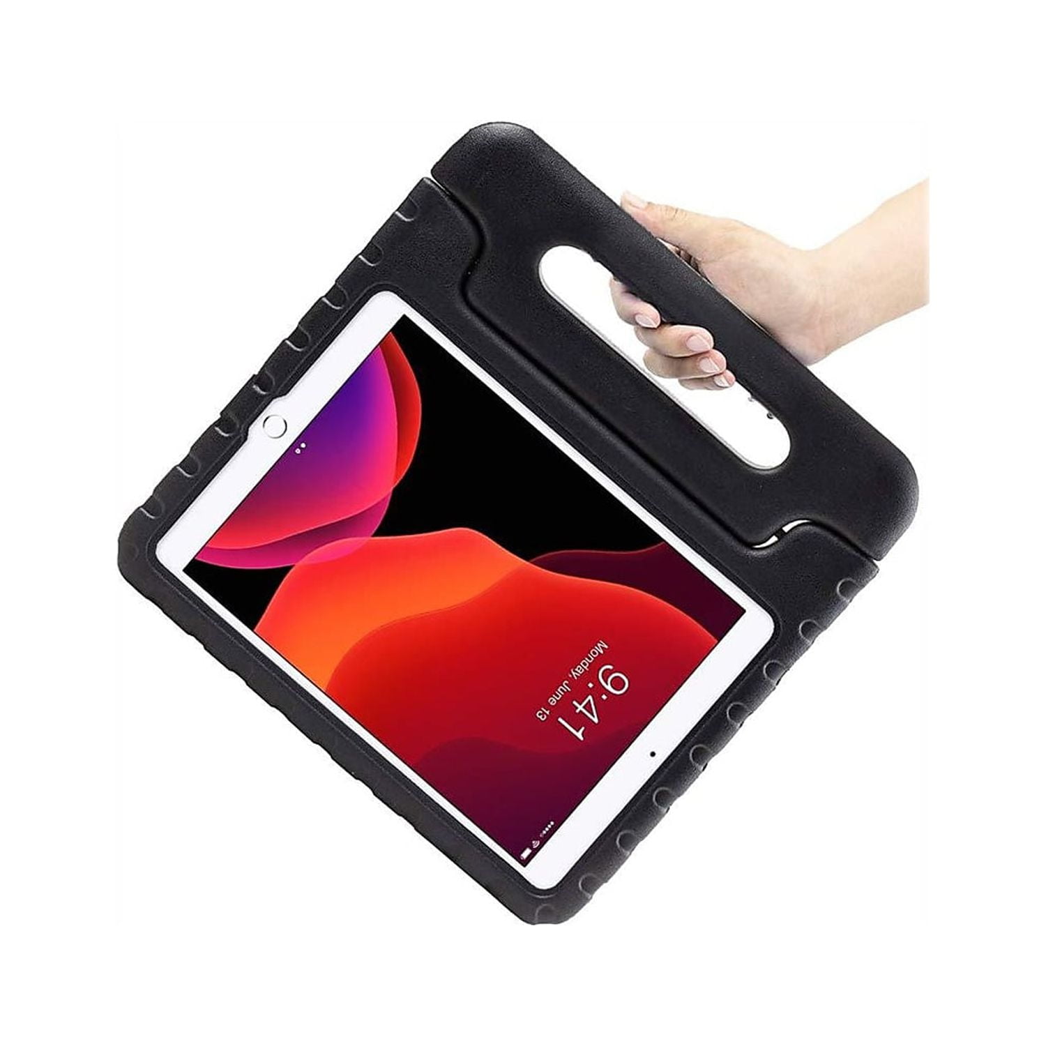 Casecentive Vitre de protection iPad 10.2 (2019)