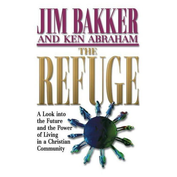 The Refuge, (Paperback)