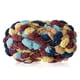 thumbnail image 2 of Bewildely Bufanda de hilo de 1 hebra, hilo de tejer a mano, bolsa de hilo antibolitas, suministros de costura, accesorios de ganchillo Artesanía D15 Bewildely HA009625-09, 2 of 6