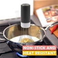 thumbnail image 3 of Automatic Kitchen Pot Stirrer Auto Hands Free Stirer Electric Mini Whisk Mixer, 3 of 5