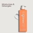 thumbnail image 2 of 320Pure Smoothie Leave In Conditioner 16oz Pump Bottle, Sulfate Free, Color Safe & Lightweight Formula, Deep Repair Moisturizing Detangler for Frizzy,, 2 of 8