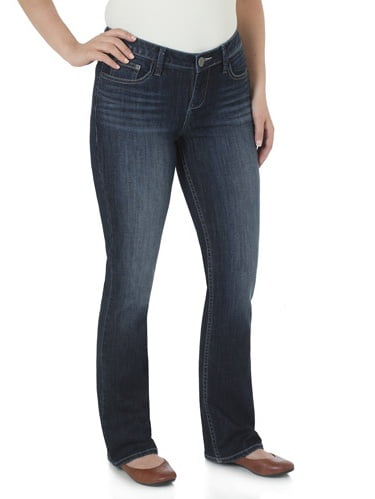 Riders by Lee Women's Shape and Lift 