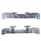thumbnail image 5 of 2X W10208415 Bisagra de Arandela para 1872427 AH3407069 EA3407069 PS3407069, 5 of 5
