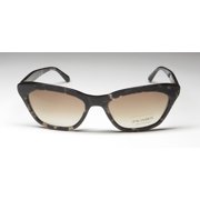 Zac Posen Dolly Cat Eye Shaped Lenses Trendy 100% Uv/uvb Protection Sunglasses
